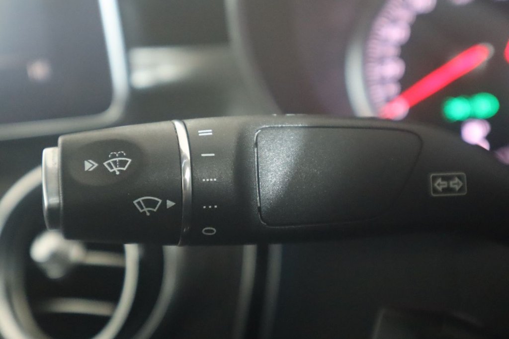 Used Mercedes-Benz C Class 2017 for sale - 76950646: Photo 37