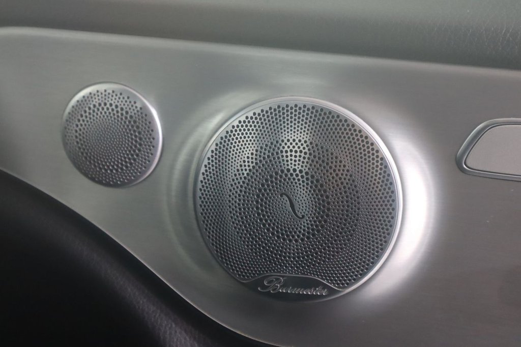 Used Mercedes-Benz C Class 2017 for sale - 76950646: Photo 39