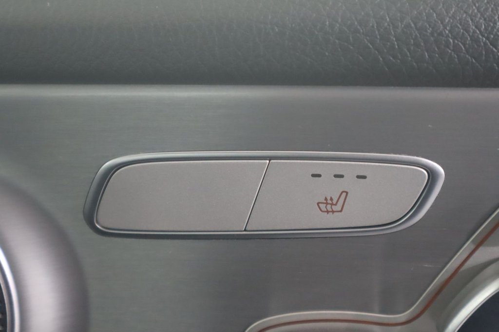 Used Mercedes-Benz C Class 2017 for sale - 76950646: Photo 40