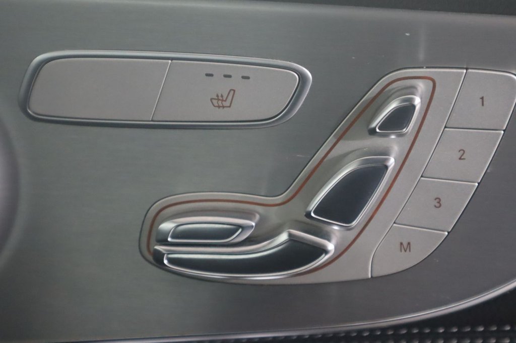 Used Mercedes-Benz C Class 2017 for sale - 76950646: Photo 41