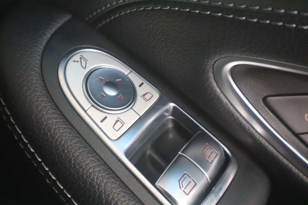 Used Mercedes-Benz C Class 2017 for sale - 76950646: Photo 42