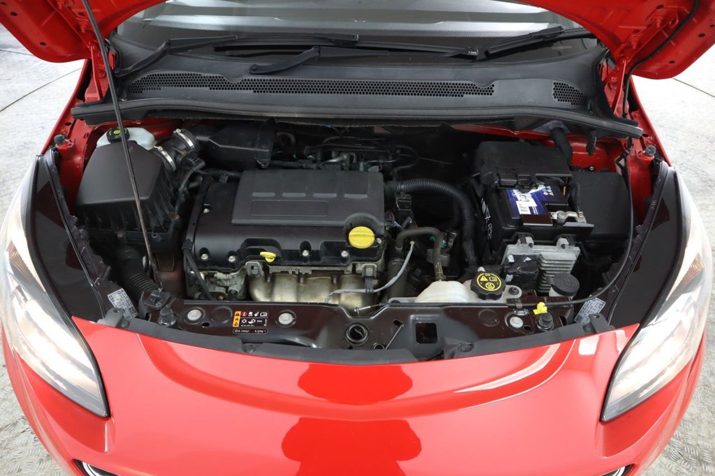 Used Vauxhall Corsa 2019 for sale - 76740192: Photo 10