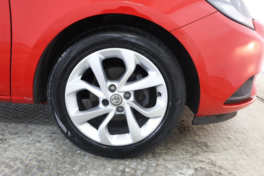 Used Vauxhall Corsa 2019 for sale - 76740192: Photo 11