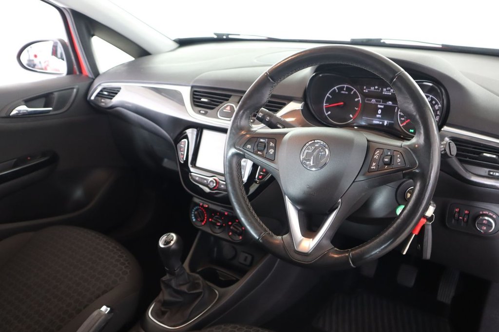 Used Vauxhall Corsa 2019 for sale - 76740192: Photo 12