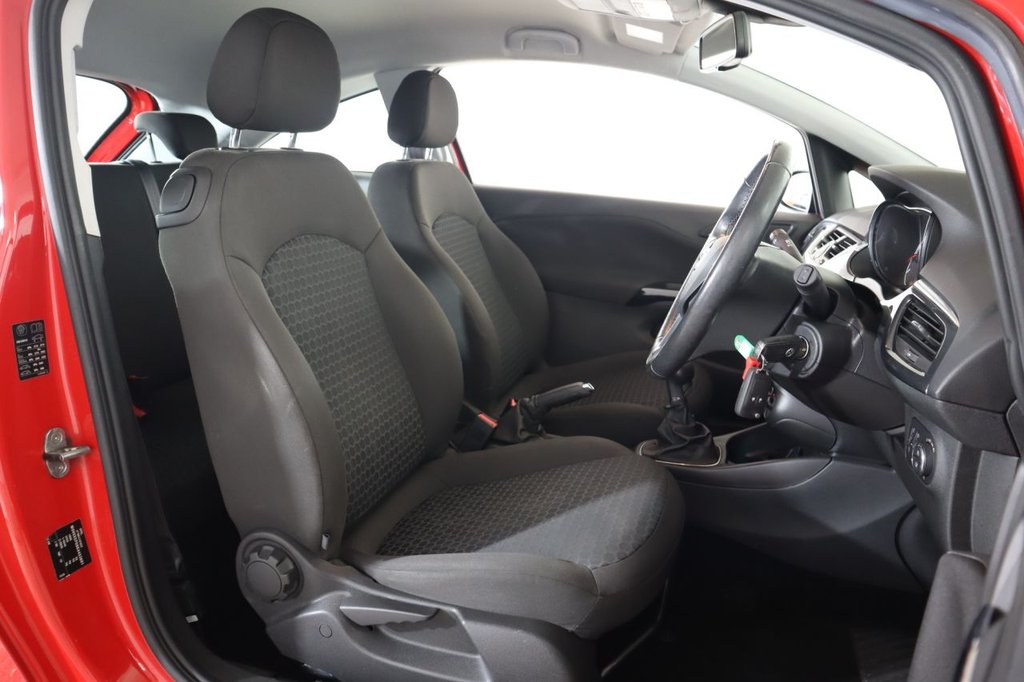 Used Vauxhall Corsa 2019 for sale - 76740192: Photo 13