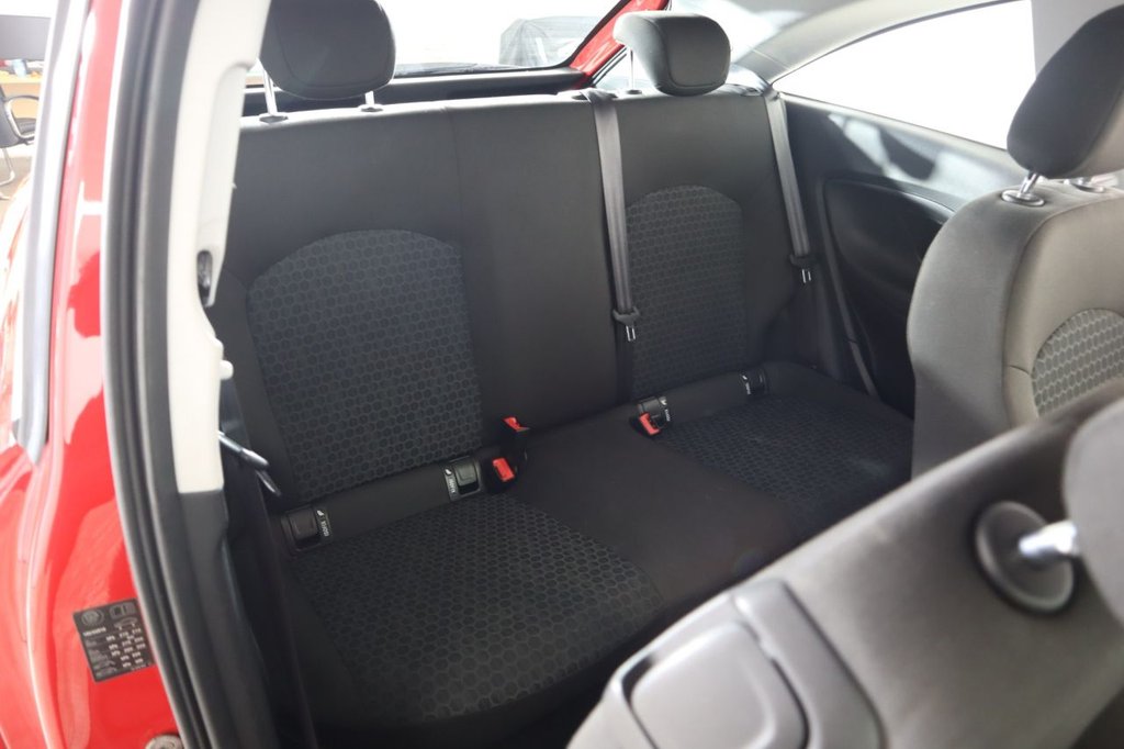 Used Vauxhall Corsa 2019 for sale - 76740192: Photo 14