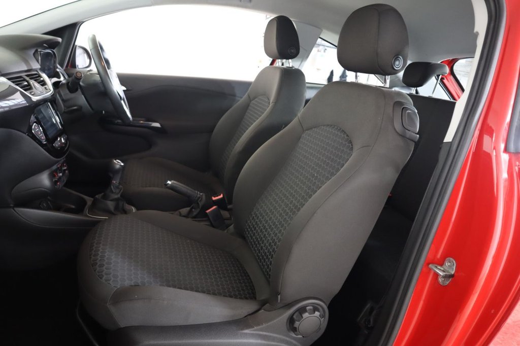 Used Vauxhall Corsa 2019 for sale - 76740192: Photo 15