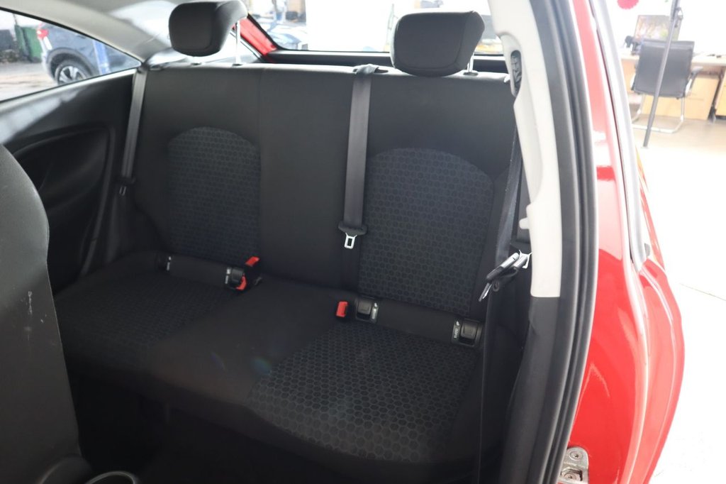 Used Vauxhall Corsa 2019 for sale - 76740192: Photo 16