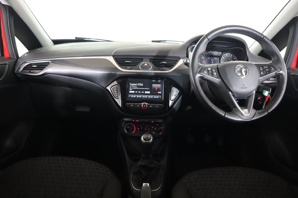 Used Vauxhall Corsa 2019 for sale - 76740192: Photo 17
