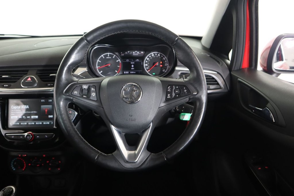 Used Vauxhall Corsa 2019 for sale - 76740192: Photo 18