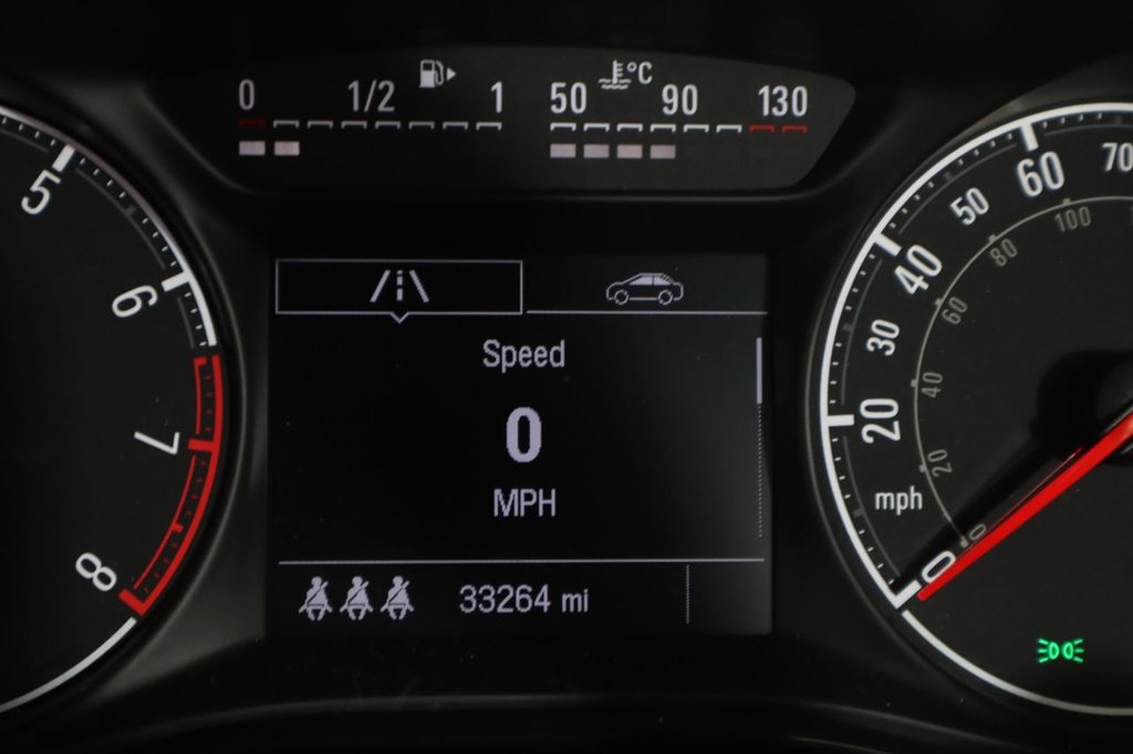 Used Vauxhall Corsa 2019 for sale - 76740192: Photo 19