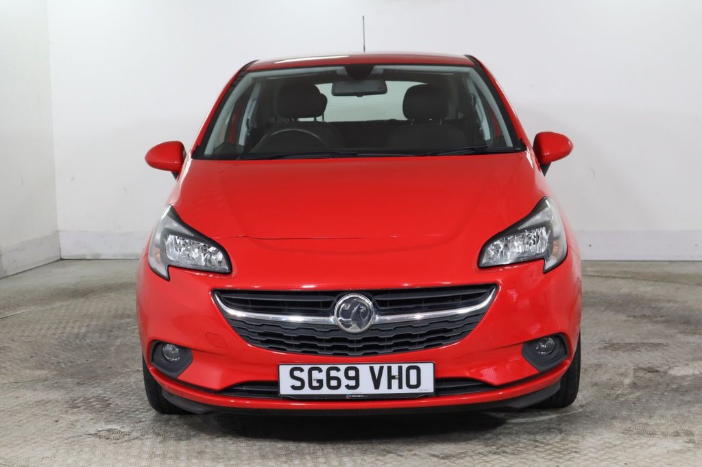 Used Vauxhall Corsa 2019 for sale - 76740192: Photo 2