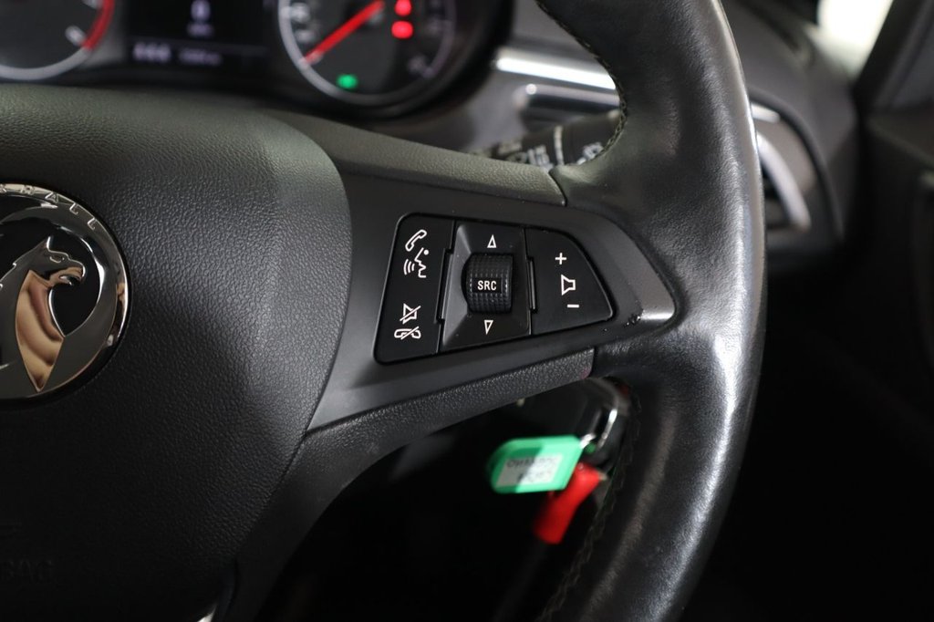 Used Vauxhall Corsa 2019 for sale - 76740192: Photo 20