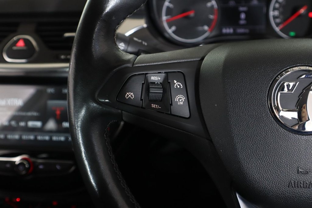 Used Vauxhall Corsa 2019 for sale - 76740192: Photo 21