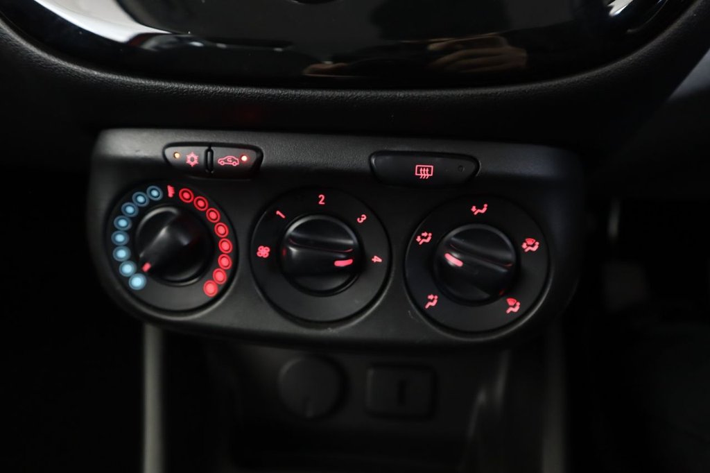 Used Vauxhall Corsa 2019 for sale - 76740192: Photo 25