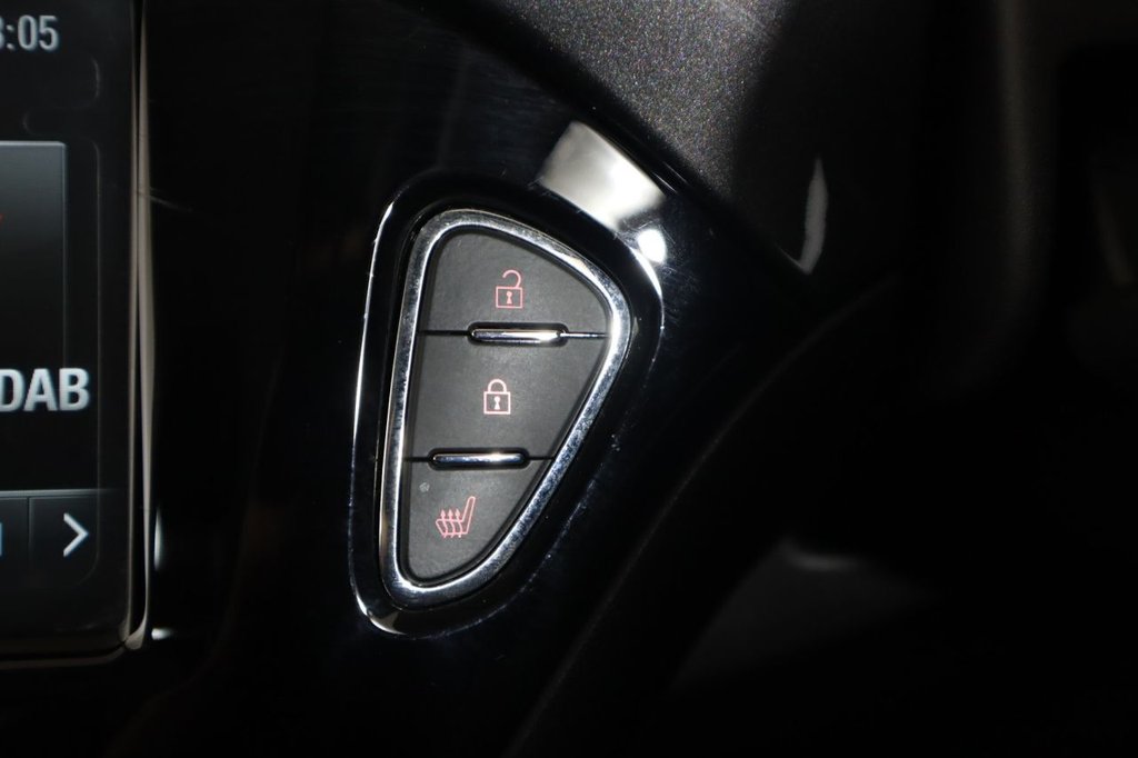 Used Vauxhall Corsa 2019 for sale - 76740192: Photo 27