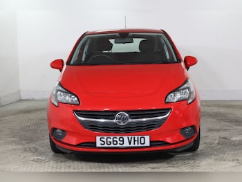 Used Vauxhall Corsa 2019 for sale - 76740192: Photo