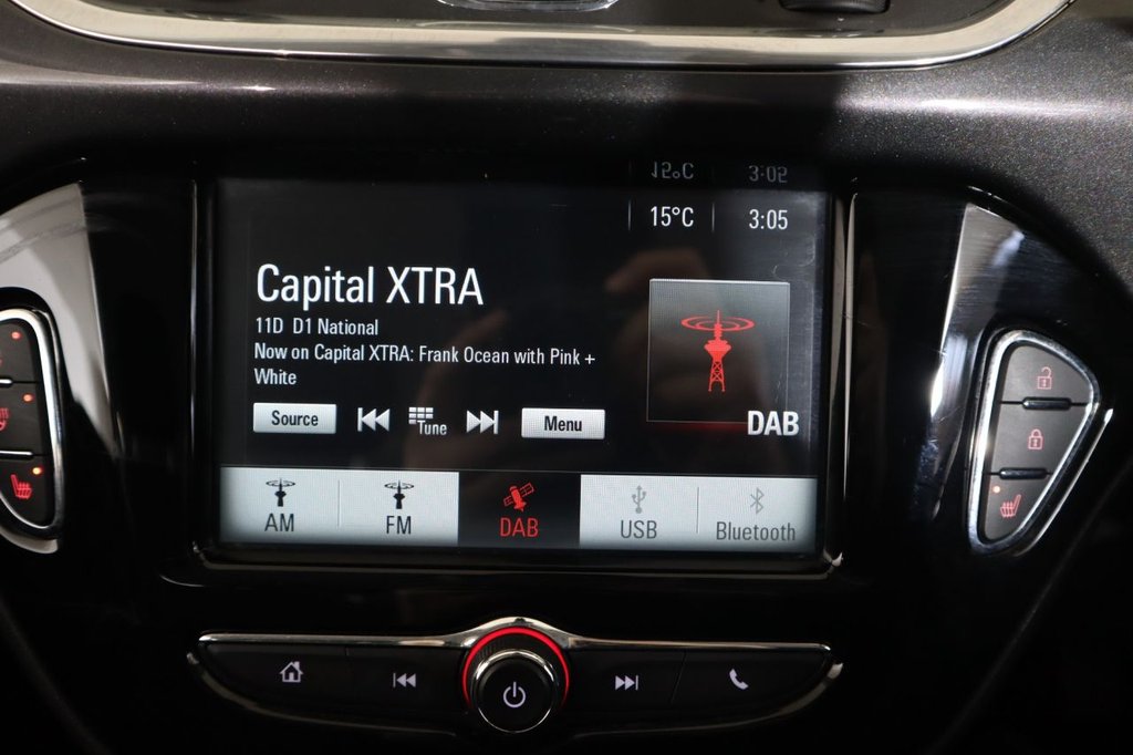 Used Vauxhall Corsa 2019 for sale - 76740192: Photo 30