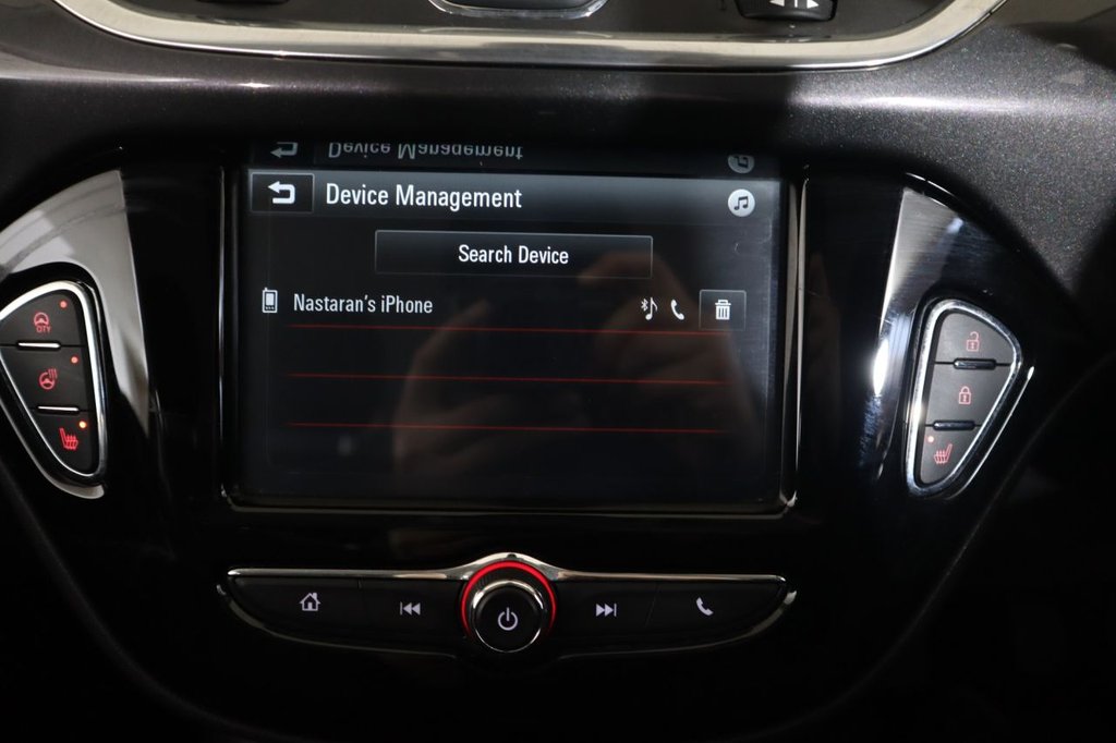 Used Vauxhall Corsa 2019 for sale - 76740192: Photo 31