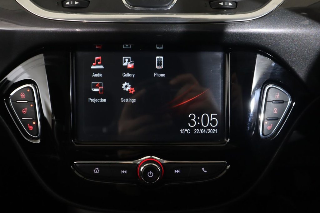 Used Vauxhall Corsa 2019 for sale - 76740192: Photo 32