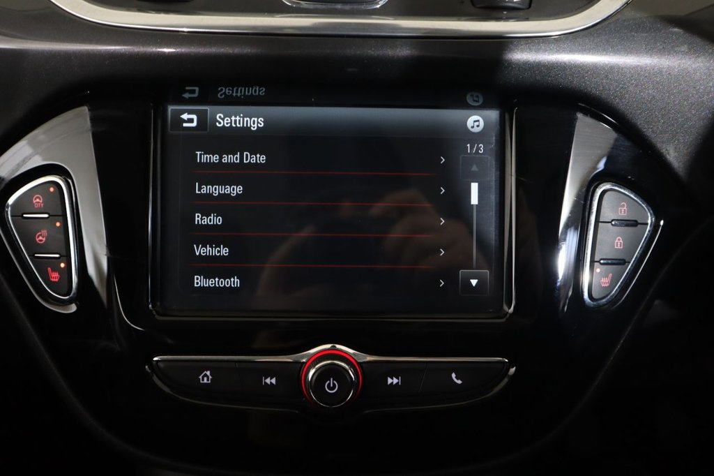 Used Vauxhall Corsa 2019 for sale - 76740192: Photo 33