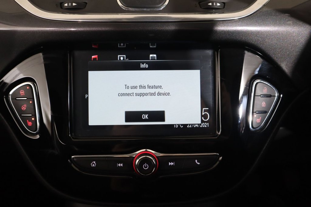 Used Vauxhall Corsa 2019 for sale - 76740192: Photo 34