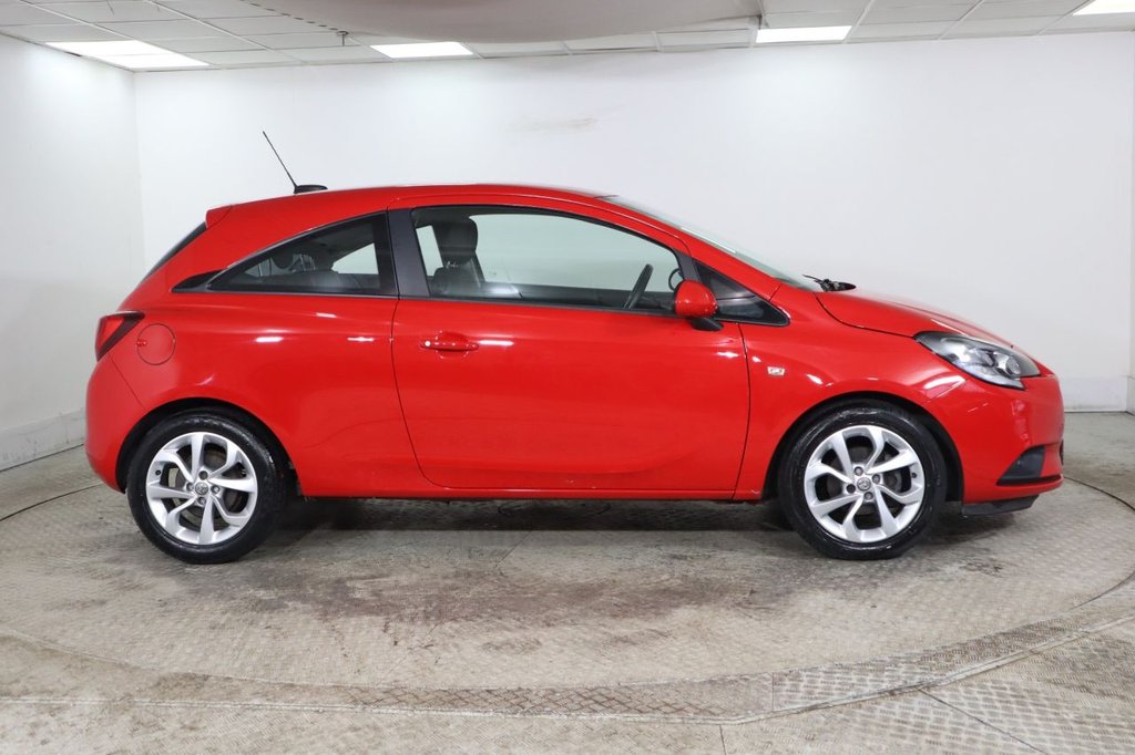Used Vauxhall Corsa 2019 for sale - 76740192: Photo 7