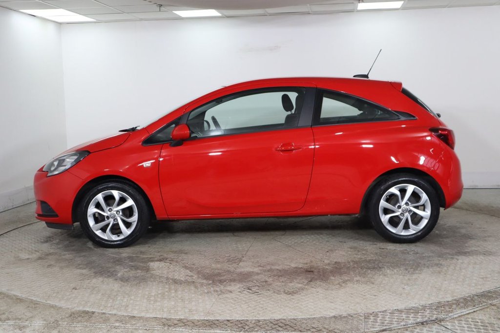 Used Vauxhall Corsa 2019 for sale - 76740192: Photo 8