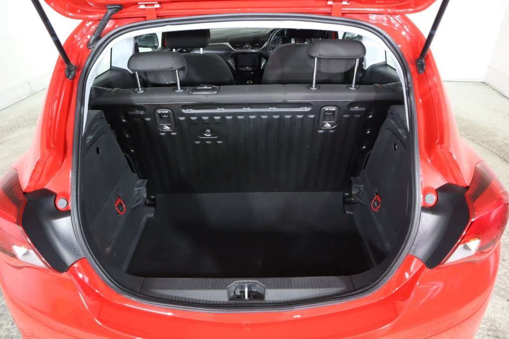 Used Vauxhall Corsa 2019 for sale - 76740192: Photo 9