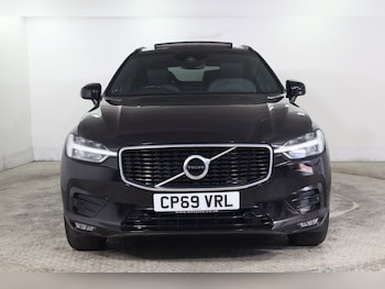 Used Volvo XC60 2019 for sale - 79470651: Photo