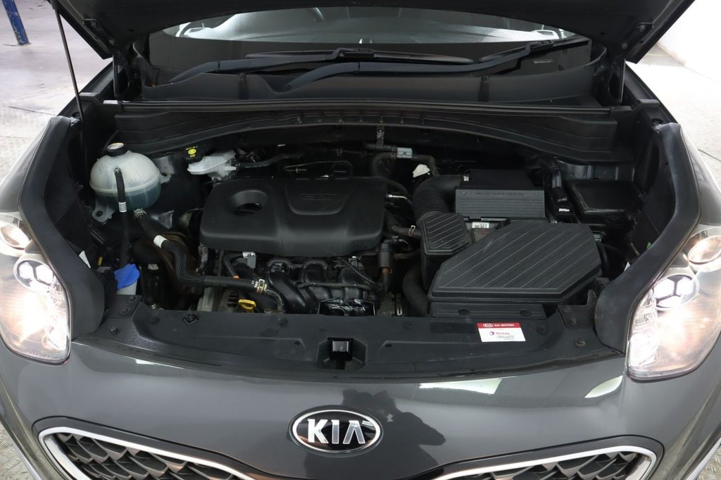 Used Kia Sportage 2019 for sale - 77976423: Photo 10