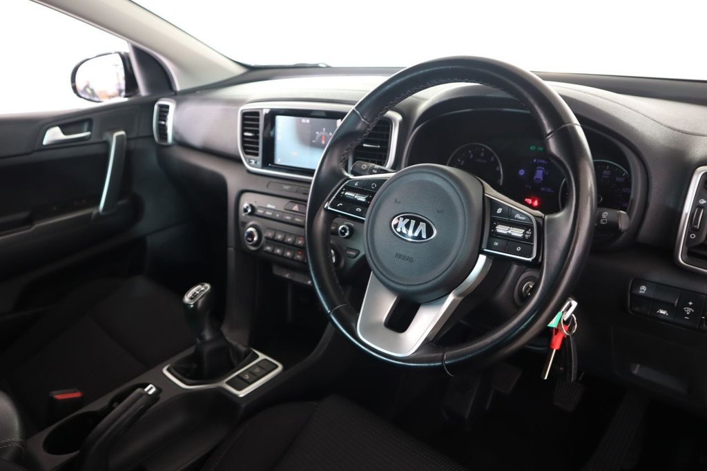 Used Kia Sportage 2019 for sale - 77976423: Photo 12