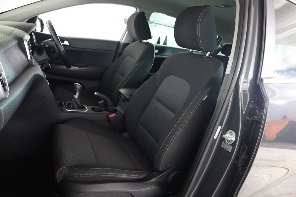 Used Kia Sportage 2019 for sale - 77976423: Photo 15