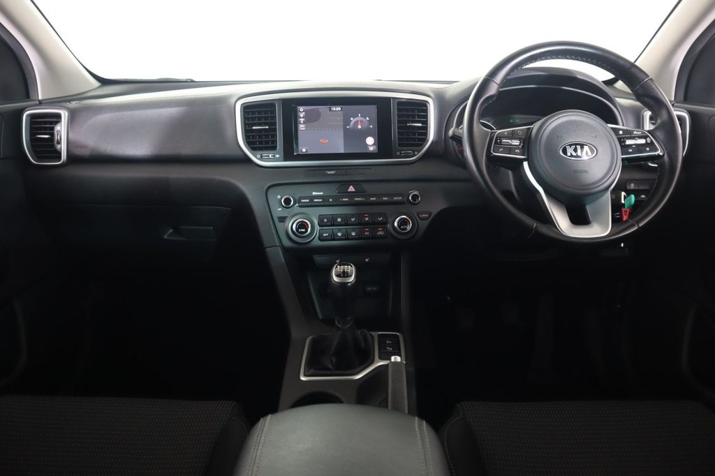 Used Kia Sportage 2019 for sale - 77976423: Photo 17