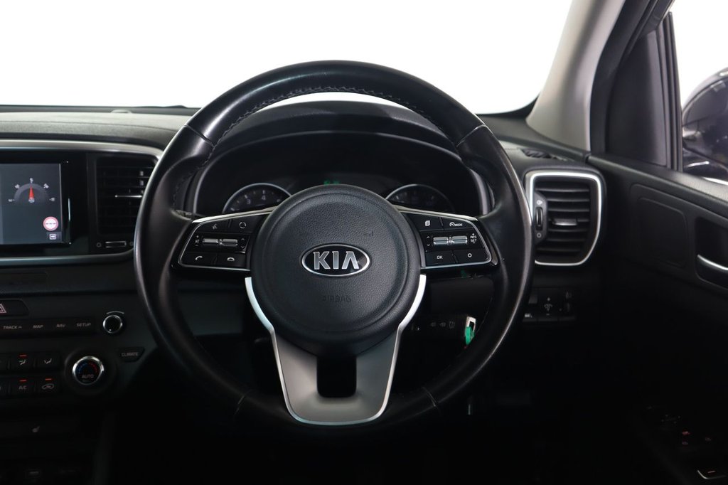 Used Kia Sportage 2019 for sale - 77976423: Photo 18