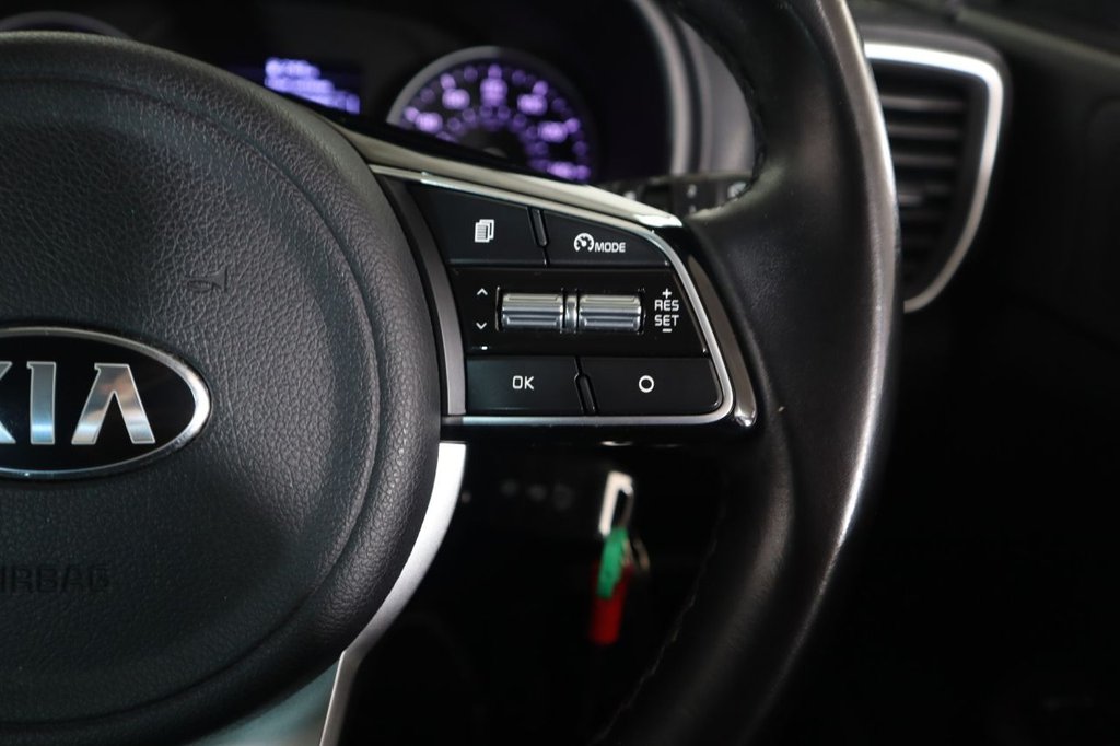 Used Kia Sportage 2019 for sale - 77976423: Photo 20