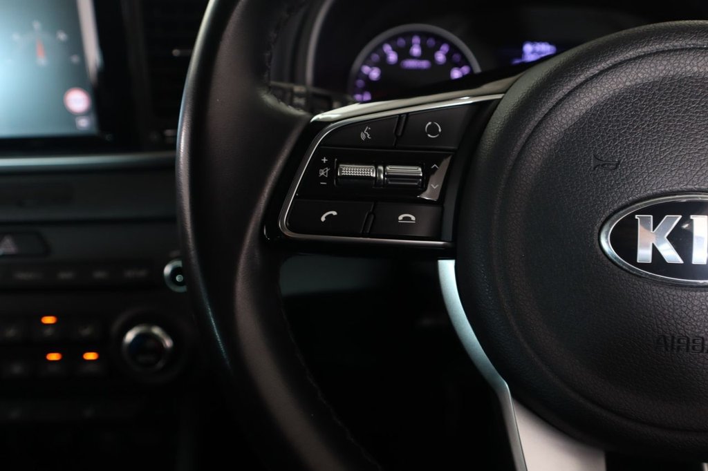 Used Kia Sportage 2019 for sale - 77976423: Photo 21