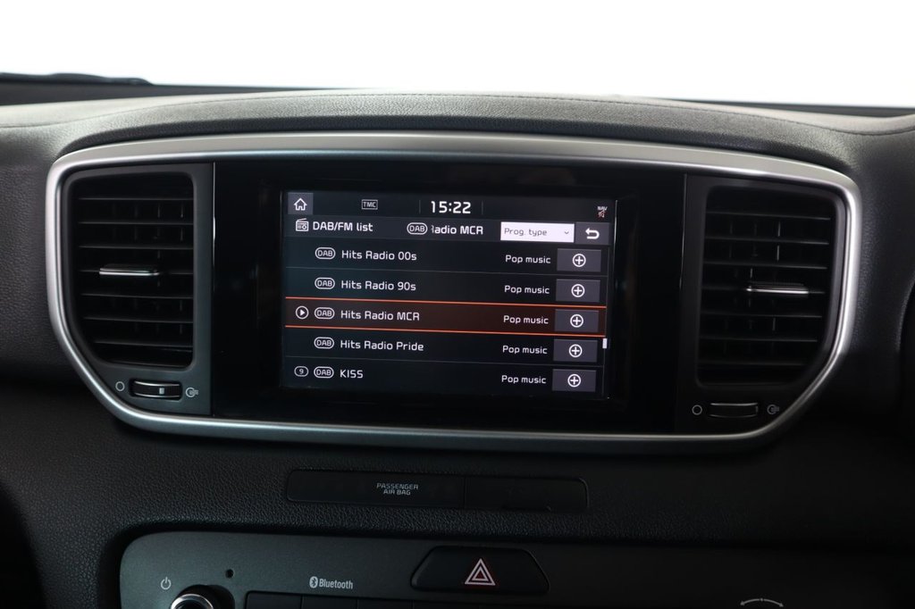 Used Kia Sportage 2019 for sale - 77976423: Photo 28