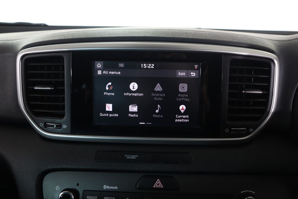 Used Kia Sportage 2019 for sale - 77976423: Photo 31