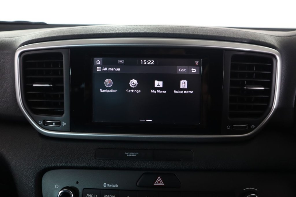 Used Kia Sportage 2019 for sale - 77976423: Photo 32