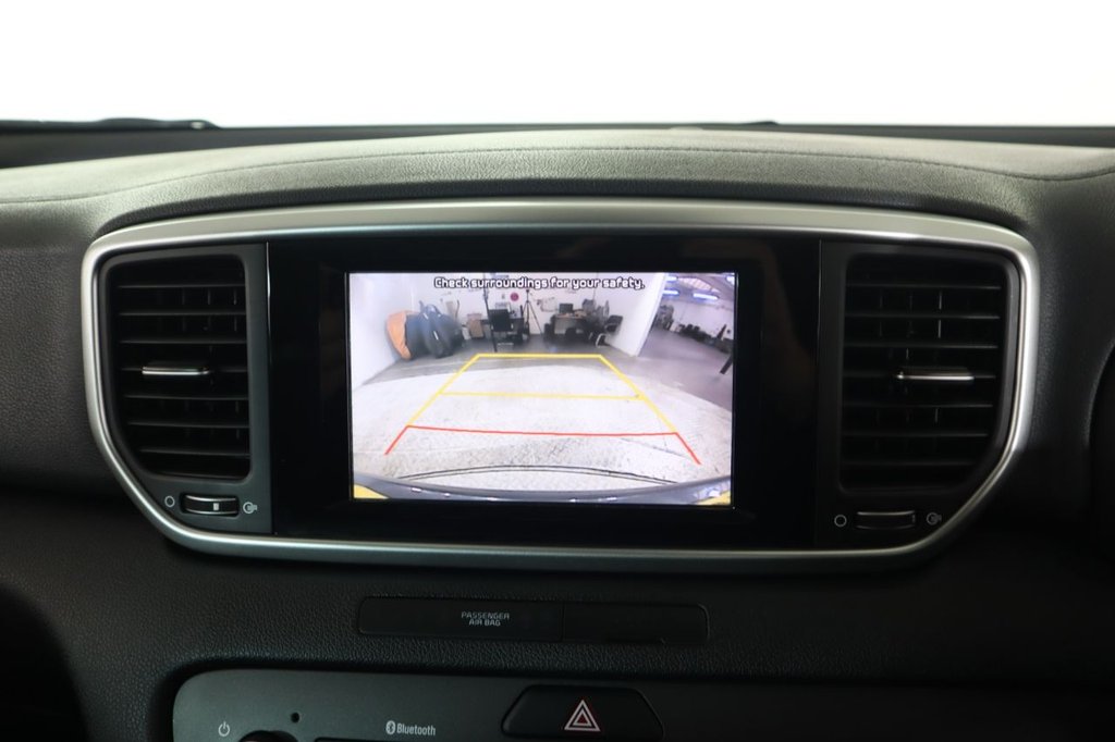 Used Kia Sportage 2019 for sale - 77976423: Photo 33