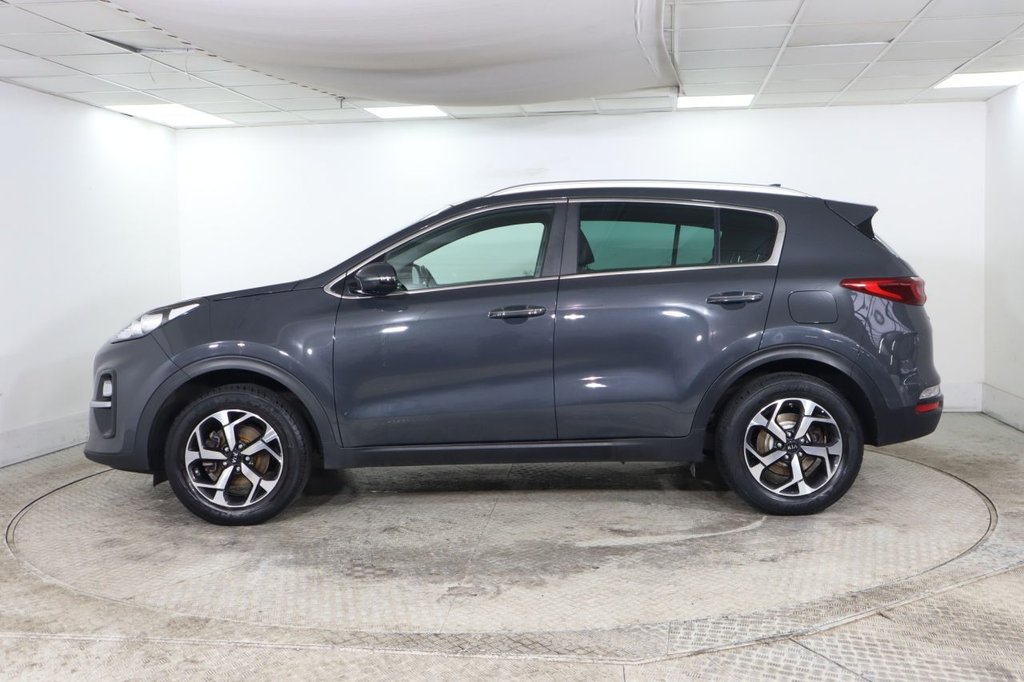 Used Kia Sportage 2019 for sale - 77976423: Photo 8