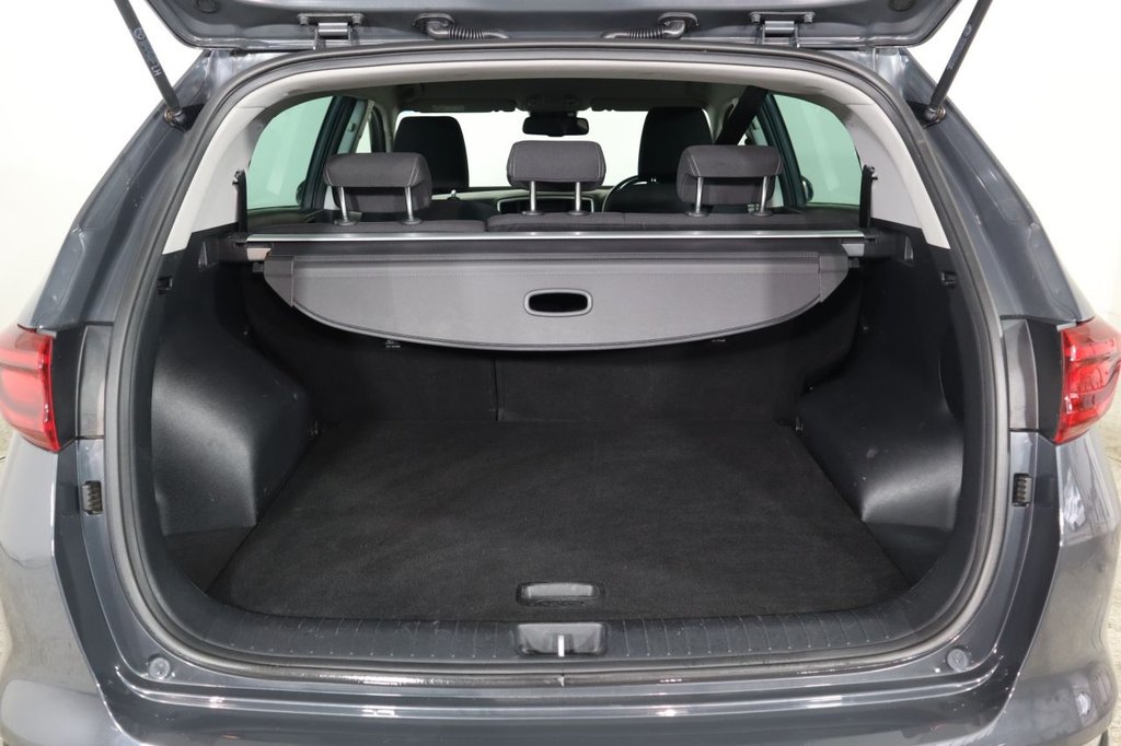 Used Kia Sportage 2019 for sale - 77976423: Photo 9