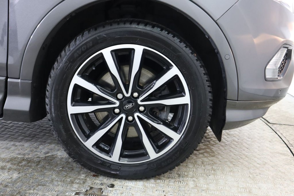 Used Ford Kuga 2019 for sale - 76686214: Photo 11