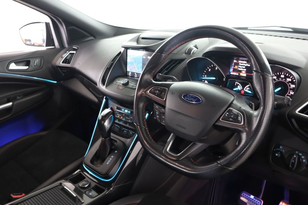 Used Ford Kuga 2019 for sale - 76686214: Photo 12