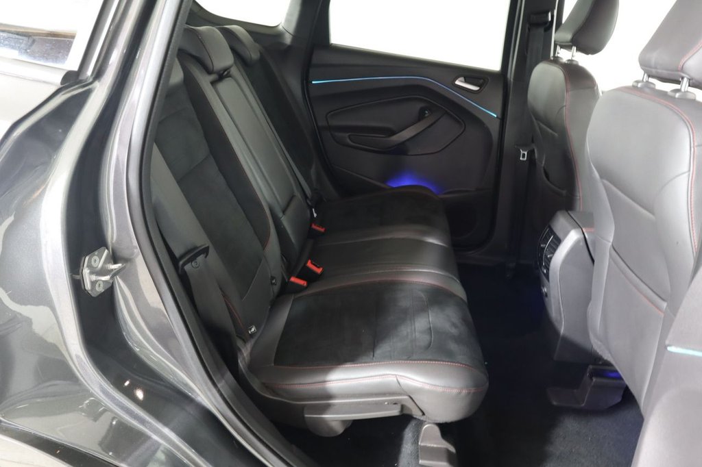 Used Ford Kuga 2019 for sale - 76686214: Photo 14