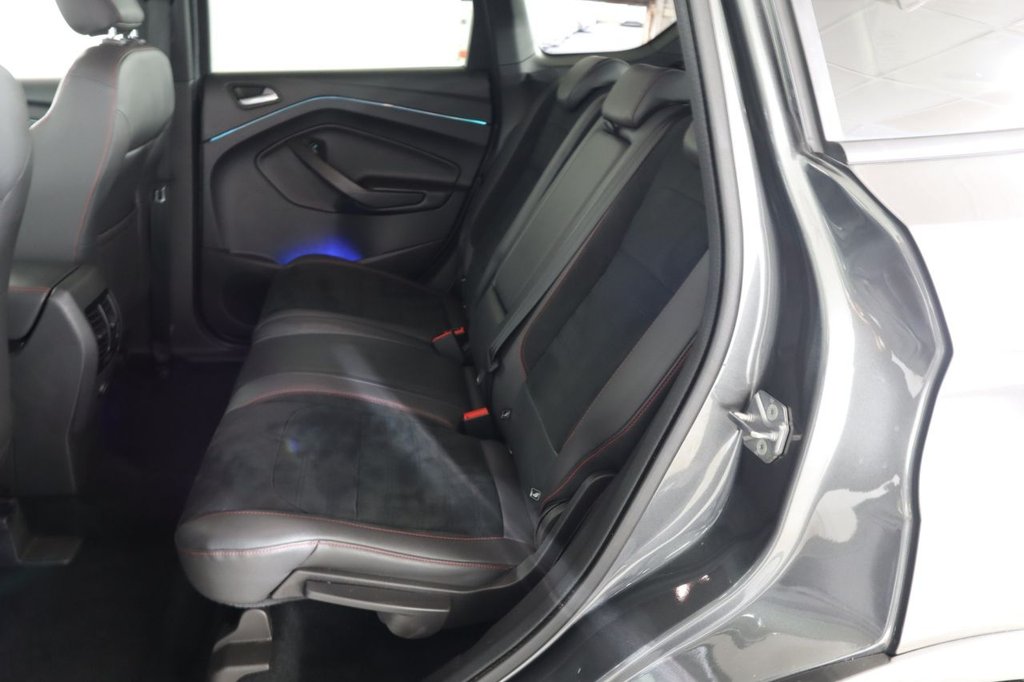 Used Ford Kuga 2019 for sale - 76686214: Photo 16