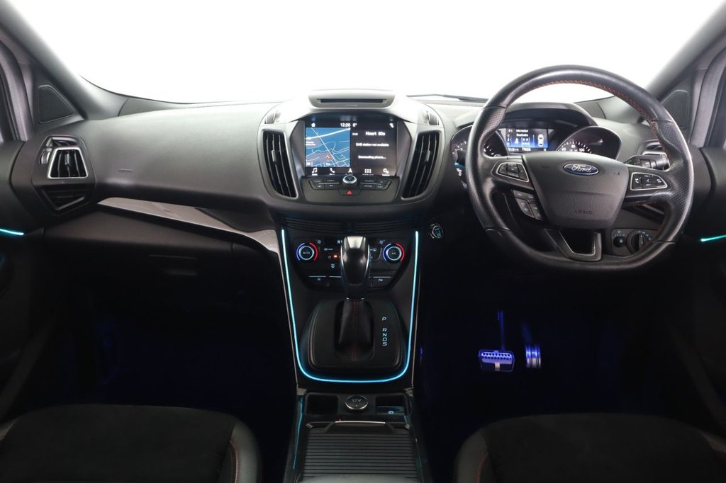 Used Ford Kuga 2019 for sale - 76686214: Photo 17