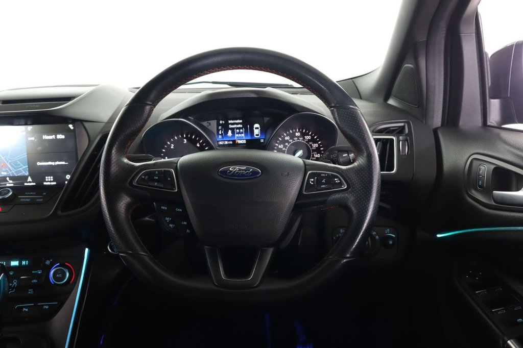 Used Ford Kuga 2019 for sale - 76686214: Photo 18