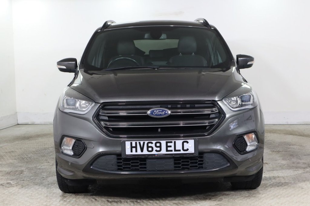 Used Ford Kuga 2019 for sale - 76686214: Photo 2